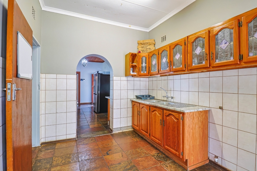 7 Bedroom Property for Sale in Waterkloof A H North West